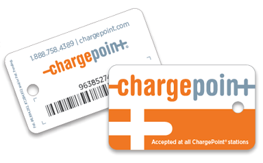 ChargePoint